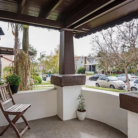 Great Natural Light In Artists Designer Bungalow Vila Los Angeles Exterior foto